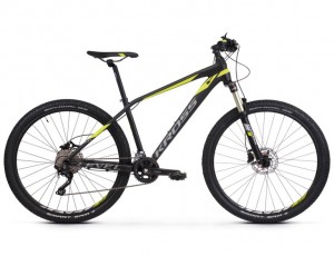 MTB_XC-kross-level-6-0-czarny-limonkowy-grafitowy-mat